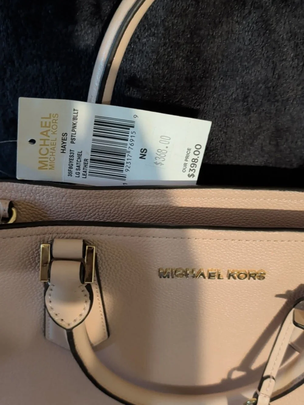 Authentic Name Brand Purses